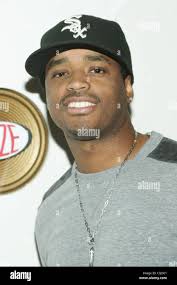 Larenz Tate at arrivals for Ludacris Live Performance at HAZE Nightclub,  ARIA, Las Vegas, NV January 12, 2012. Photo By: James Atoa/Everett  Collection Stock Photo