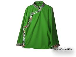 tibetan Clothing,buddhist Clothing ...