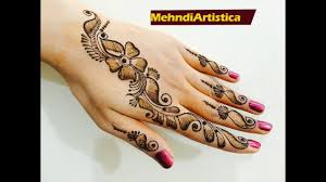 Easy Quick Trendy Bel Mehndi Designs For Hands Beautiful Shaded Mehendi By Mendiartistica Yout Mehndi Designs For Hands Mehndi Designs Henna Designs For Kids