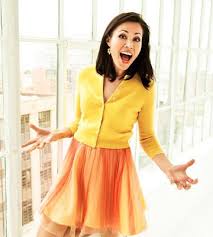 Lovely Ann Curry Classy Women Style Fashion