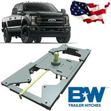 Check spelling or type a new query. B W Hitches Gnrk1116 Turnoverball Gooseneck Hitch Fits 17 2021 Ford F 250 F 350 Ebay