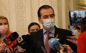 Maybe you would like to learn more about one of these? Ludovic Orban Despre Varianta Radu Tudor La È™efia Tvr Este O MinciunÄƒ Nu Are Nici Un Fel De BazÄƒ Sunt Cunoscute RelaÈ›iile Dintre Antena 3 È™i Pnl Care A Fost Sistematic Atacat