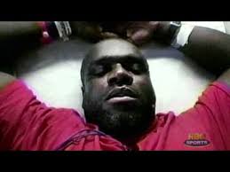 Real Sports with Bryant Gumbel: Dexter Manley Update