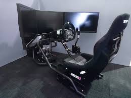 Organize home sale and, some day, your paintings will be in the richest galleries. Simulate It Motorsport Simulator Racing Simulator Sim Frame Level 3 V1 R Package Computer Gaming Room Video Game Rooms Racing Simulator