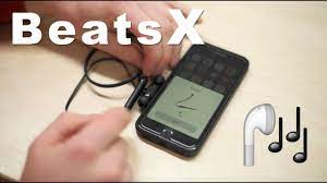 See full list on wikihow.com How To Pair Your Beats X Wireless Ear Buds Tutorial Beatsx To Iphone Or Samsung Youtube