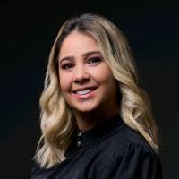 Thais Ribeiro de Almeida