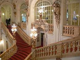 What Is A Balustrade In Architecture Study Com