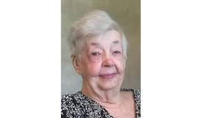 Edna Mae McCarty Obituary (2023)