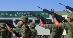 2,537 likes · 19 talking about this · 1,497 were here. Sedena Insiste En Negar Datos Sobre Uso De La Fuerza En Enfrentamientos Pese A Orden Del Inai