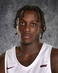 2021-22 MEN'S BASKETBALL