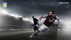 Aston villa football club hd desktop wallpaper. Team England Aston Villa Desktop Wallpapers 1600x900