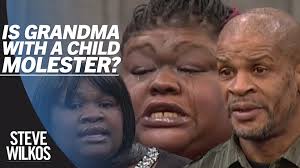 Justin makes a confession to his...