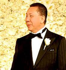 Saya baru ketemu dengan pak djoko tjandra, karena memang dari keluarga sudah mendesak supaya saya segera bertemu dengan beliau. Ayahnya Meninggal Buron Joko S Tjandra Pulang Nasional Tempo Co