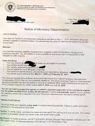 Unemployment insurance (ui) for workers. Unemployment Scam Hits Close To Home