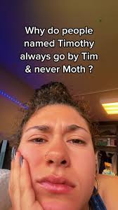 Its just such a better nickname