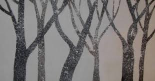 Robert Frost Stopping By Woods On A Snowy Evening Drawing This Website Is Currently Unavailable Tree Art Acrylic Canvas Linocut