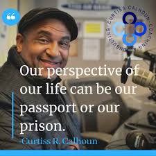 PERSPECTIVE How you see life is how it will be How you see the world is how  you'll live in it A good perspective is like a fertilizer Whether we like it