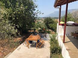 Gokova Akyaka Kiralik Gunluk Aylik Bahceli Mustakil Koy Evi 2393943