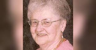 Marilyn R. Britton Obituary