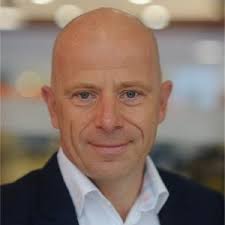 Greg Castle, Schneider Electric