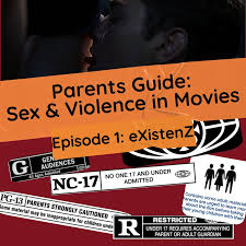 Parents Guide: Sex & Violence in Movies“-Podcast – Apple Podcasts