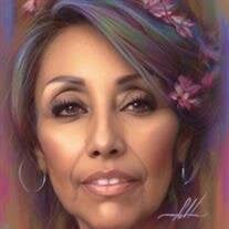 Eunice Marshall Obituary