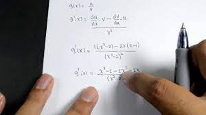 Rumus logaritma matematika beserta contoh soal dan jawaban. Soal Turunan Fungsi Ln Logaritma Natural Youtube