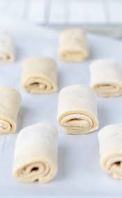 How To Make Chocolate Croissants Chocolate Croissant Holiday Traditions Family Chocolate Croissant Recipe