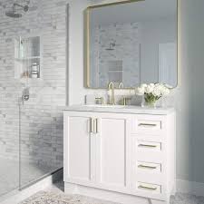 Engineered Stone Composite Vanity Top