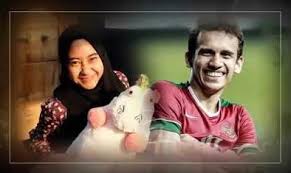 Umur 20 tahun) adalah pemain lechia gdańsk yang berasal dari medan, indonesia. Keluarga Restui Hubungan Egy Dengan Putri Umi Pipik Fajar