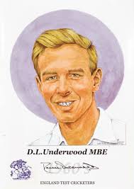 DL Underwood (60s)