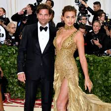 Kanye west featured model irina shayk in his 2010 music video power. Bradley Cooper And Irina Shayk Relationship Timeline Popsugar Celebrity