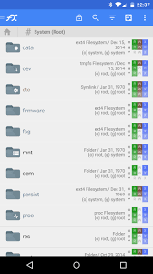 Ha aprendido muchas cosas acerca de root explorer (apk), ahora es momento de . File Explorer Root Add On For Android Apk Download