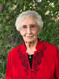 Barbara Ellen Morwood