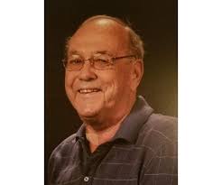 David Garrison Obituary (1937