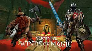 Vermintide 2 guide will take you through everything you need to know to defeat find out all the essential vermintide 2 tips you need here, including character class guides and. Vermintide 2 L Weapon Tier List Youtube