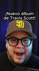 Tenemos que hablar del nuevo álbum de @Travis Scott que está preparando en  su tour con el estudio portátil que le hizo @real rickowens 🌵🎪🦅  #TravisScott #Travis #CircusMaximus #Album #Tour #RickOwens ...