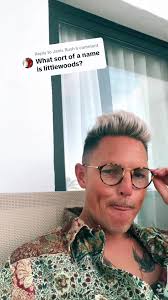 Explaining the Name 'Littlewoods' in Detail