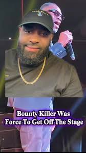 Addressing False Information About Bounty Killa