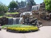 The Falls | Wichita Falls, TX - Official Website