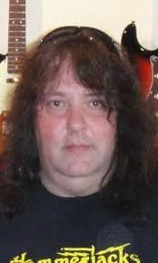 Obituary for Kevin Paul Lewis