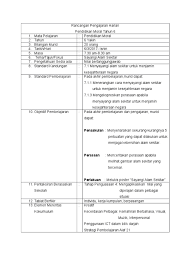 Poster pelestarian hewan dan tumbuhan. Rph Moral Y6 Sayangi Alam Sekitar