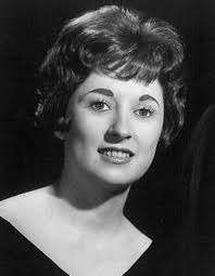 Helen Fitzgerald Obituary (1935