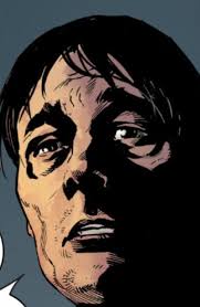 Bram Straub (Character)