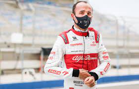 Robert kubica and his last season in f1. Robert Kubica Bleacher Report Latest News Videos And Highlights