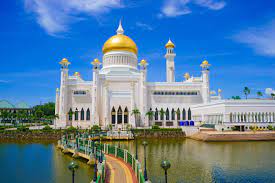 By the 19th century, the brunei darussalam empire had been whittled away by wars, piracy and the colonial expansion of Is Brunei Worth Visiting My Experience In The Sultanate Never Ending Footsteps