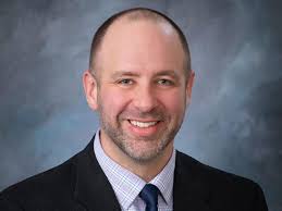 Andrew Lightfoot, MD