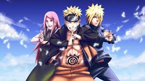 تنزيل صور خلفيات أنمي ناروتو Naruto Cool Anime Wallpapers Naruto Wallpaper Naruto Minato