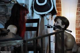 montreal-dungeon-poster_BDSM | Wasteland Free Bondage Movies and Photos