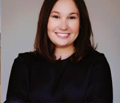 Meet the 21st Century Nazi hunter Amy Spitalnick